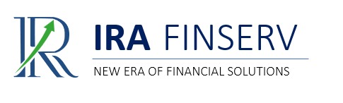 IRA Finserv Logo